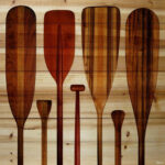 " 'Paddles' " by Parvez Taj - Image 6