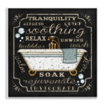 " Tranquility Tub " by Jennifer Pugh - Image 8