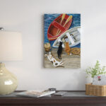 " The Days Catch " by Jan Panico - Image 3