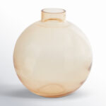 Marajo Handmade Glass Table Vase - Image 4