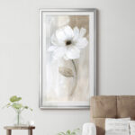 " Sheer Elegance II " Painting Print - Image 7