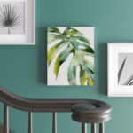 " Palm Leaf " - Image 5