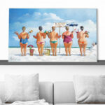 " No Alcohol Beyond This Point II " - Image 6