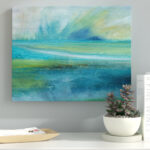 " Sunrise Splash " - Image 7