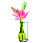 Glass Table Vase - Image 3