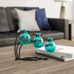 Glass Table Vase - Image 5
