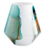 Ferdinand Glass Table Vase - Image 4