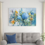 " August Garden " by Danhui Nai - Image 4