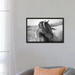 " Fierce Grace " by Tony Stromberg - Image 5