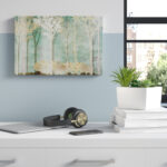 " Into The Woods " by Conrad Knutsen - Image 3