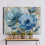 " Blue Duo " - Image 8