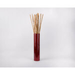 Wood Floor Vase - Image 5