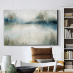 Aracelio " Still Evening Waters I " - Image 7