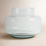 Holden Glass Table Vase - Image 5