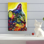 " Confident Cat " - Image 7