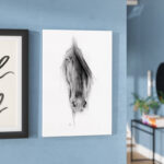 " Horse 2023 " by Alexis Marcou - Image 5