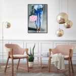 " Me And My Bouquet " - Image 5