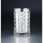 Grenier Glass Table Vase - Image 3