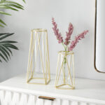 Ieaun Glass Table Vase - Image 7