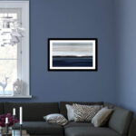 At The Edge by Rachel Springer - Wrapped Canvas Print - Image 4