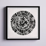 " Ethereal Prints " by Julia Posokhova - Image 8