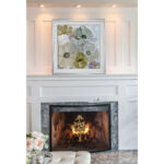 " Iridescent Poppies " - Image 3