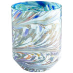 Wanaka Glass Table Vase - Image 3