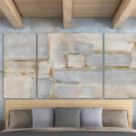 " Terrazza II " Painting Print - Image 7