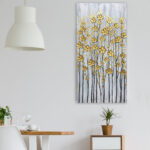 Flowers Wall Art - Image 6