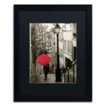 " Paris Stroll " by Sue Schlabach - Image 7