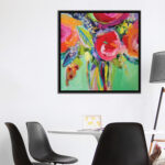 " Ode To Summer I " by Jacqueline Brewer - Image 3