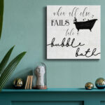" Take A Bubble Bath " - Image 7