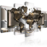 " World Breeze " 5 - Pieces - Image 3