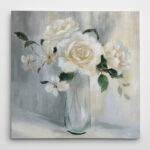 " Carolina Springs Bouquet I " - Image 4