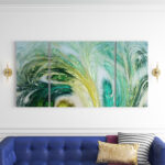 " Altitude V " 3 - Pieces - Image 5