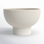 Abie Handmade Ceramic Table Vase - Image 5