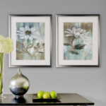 " Garden Bloom " 2 - Pieces - Image 7