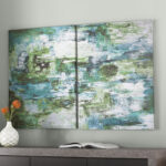 " Smash X " by Tristan Scott 2 - Pieces - Image 7