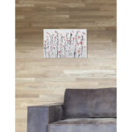 Royal Gardens " Floral And Botanical Paint Garden Of Dusty Rose Gardens " - Image 5