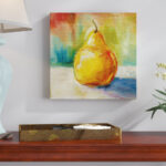 " Fresh Pear " - Image 8