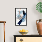 " Foreshadow I " by PI Studio Painting Print - Image 5