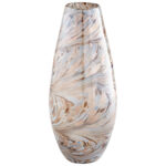 Caravelas Glass Table Vase - Image 3