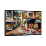 " Buon Appetito " by Nicky Boehme - Image 2