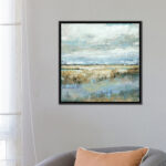 " Coastal Marsh " by Tava Studios - Image 5
