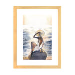 " Woman On A Rock " by Marina Ignatova - Image 4