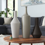 Brayle Ceramic Table Vase - Image 4