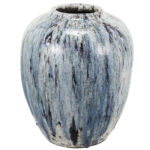 Handmade Terracotta Table Vase - Image 4