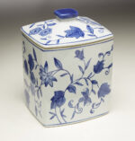 Porcelain Jar - Image 3