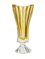 Daines Handmade Crystal Table Vase - Image 3