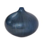 Handmade Wood Table Vase - Image 7
